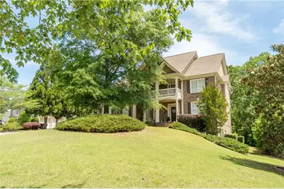 128 Westbrook Dr, Acworth, GA 30101 - Photo 2