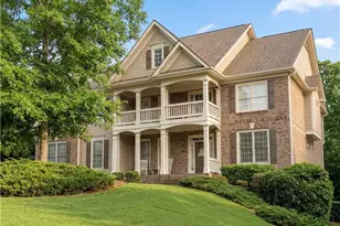 128 Westbrook Dr, Acworth, GA 30101 - Photo 1