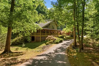 1131 Lee Circle, Statham, GA 30666 - Photo 2