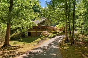 1131 Lee Cir, Statham, GA 30666 - Photo 2
