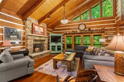 1131 Lee Circle, Statham, GA 30666 - Photo 8