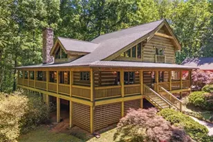 1131 Lee Cir, Statham, GA 30666 - Photo 1