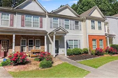 6211 Shoals Loop, Union City, GA 30291 - Photo 2