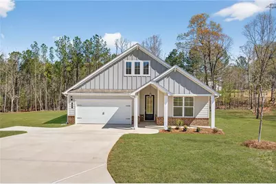 110 Stone Brook Lot 92 Court, Gray, GA 31032 - Photo 2