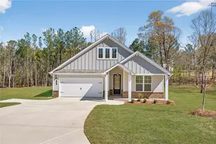 110 Stone Brook Lot 92 Ct, Gray, GA 31032 - Photo 2