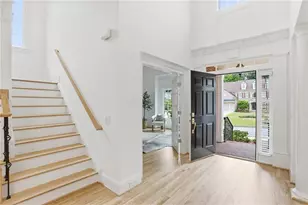1359 Murrays Loch Pl NW, Kennesaw, GA 30152 - Photo 4