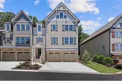 222 Trecastle Square #21, Canton, GA 30114 - Photo 1