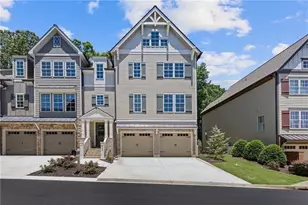 222 Trecastle Square, Canton, GA 30114 - Photo 1