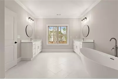 222 Trecastle Square #21, Canton, GA 30114 - Photo 24