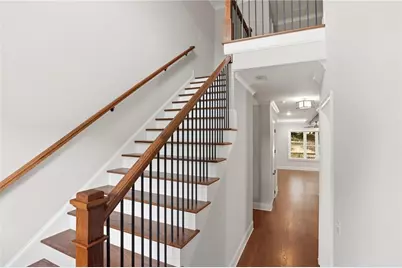 222 Trecastle Square #21, Canton, GA 30114 - Photo 4