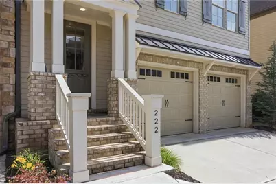 222 Trecastle Square #21, Canton, GA 30114 - Photo 2