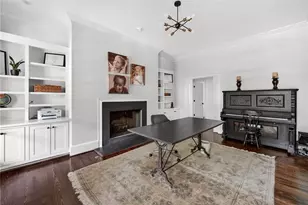 3669 Cochise Dr, Atlanta, GA 30339 - Photo 66
