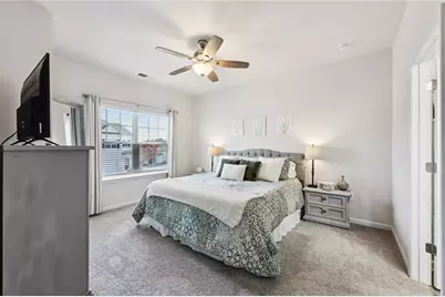 511 Ryan Court #3, Ball Ground, GA 30107 - Photo 28