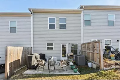511 Ryan Court #3, Ball Ground, GA 30107 - Photo 34