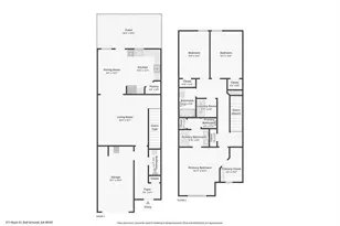 511 Ryan Ct, Ball Ground, GA 30107 - Photo 38