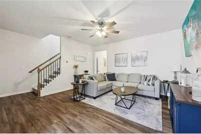 511 Ryan Court #3, Ball Ground, GA 30107 - Photo 10