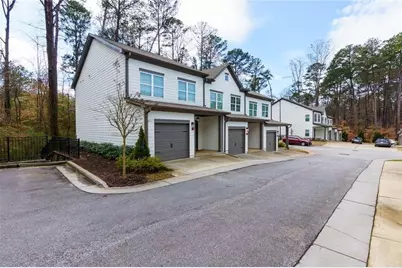 2913 Ilir Manor NW, Atlanta, GA 30318 - Photo 1