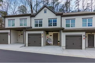 2913 Ilir Manor NW, Atlanta, GA 30318 - Photo 2