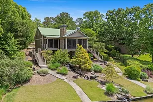 1041 Fox Chase Run, Greensboro, GA 30642 - Photo 6