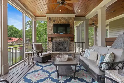 1041 Fox Chase Run, Greensboro, GA 30642 - Photo 30