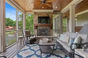 1041 Fox Chase Run, Greensboro, GA 30642 - Photo 30