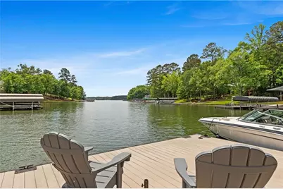 1041 Fox Chase Run, Greensboro, GA 30642 - Photo 12