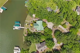 1041 Fox Chase Run, Greensboro, GA 30642 - Photo 2