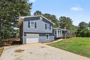 150 James Ct, Palmetto, GA 30268 - Photo 2