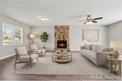 150 James Court, Palmetto, GA 30268 - Photo 4