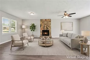 150 James Ct, Palmetto, GA 30268 - Photo 4