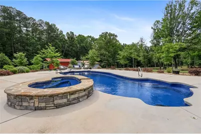 4012 Morris Road, Powder Springs, GA 30127 - Photo 42