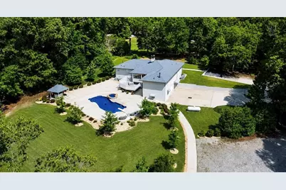 4012 Morris Road, Powder Springs, GA 30127 - Photo 2