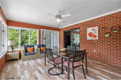 4012 Morris Road, Powder Springs, GA 30127 - Photo 22