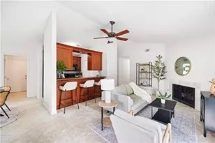 2252 Turtle Club Dr NE, Marietta, GA 30066 - Photo 14