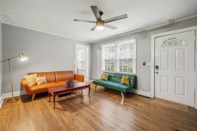 1414 Womack Avenue, Atlanta, GA 30344 - Photo 4