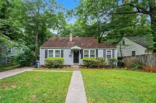 1414 Womack Ave, Atlanta, GA 30344 - Photo 1