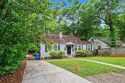 1414 Womack Avenue, Atlanta, GA 30344 - Photo 2