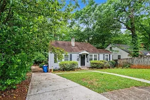 1414 Womack Ave, Atlanta, GA 30344 - Photo 2