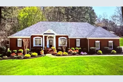 3260 Rays Creek Drive NW, Acworth, GA 30101 - Photo 1