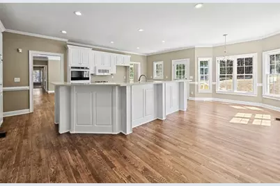 3260 Rays Creek Drive NW, Acworth, GA 30101 - Photo 22