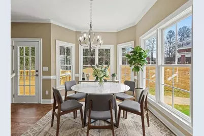3260 Rays Creek Drive NW, Acworth, GA 30101 - Photo 12