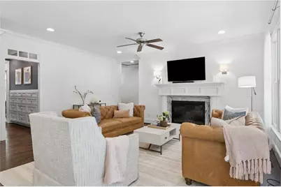 2247 Sundown Drive NE, Atlanta, GA 30345 - Photo 14