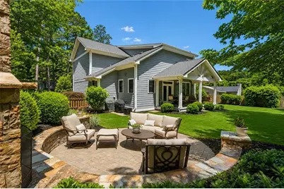2247 Sundown Drive NE, Atlanta, GA 30345 - Photo 2