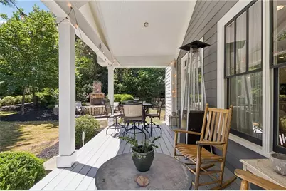 2247 Sundown Drive NE, Atlanta, GA 30345 - Photo 36