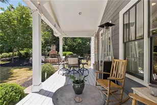 2247 Sundown Dr NE, Atlanta, GA 30345 - Photo 36
