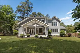 2247 Sundown Dr NE, Atlanta, GA 30345 - Photo 34
