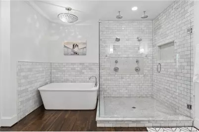2247 Sundown Drive NE, Atlanta, GA 30345 - Photo 18