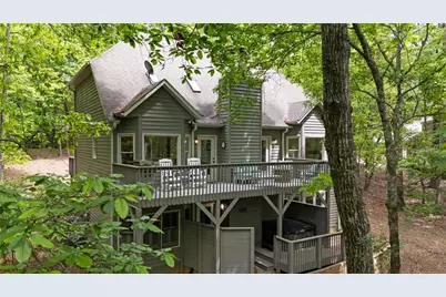 113 Yanoo Trace, Big Canoe, GA 30143 - Photo 68