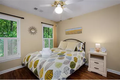 113 Yanoo Trace, Big Canoe, GA 30143 - Photo 48