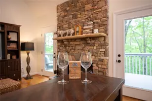 113 Yanoo Trace, Big Canoe, GA 30143 - Photo 16